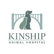 Kinship Animal Hospital Logo